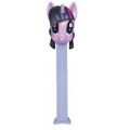 Hasbro My Little Pony Twilight Sparkle Pez Dispenser
